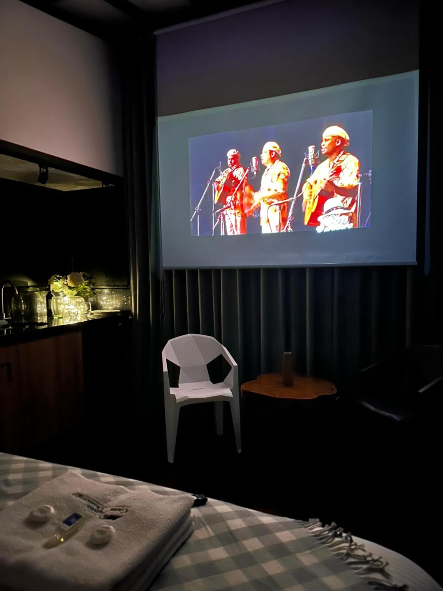 Vip Glamping Ruitoque, Hermosa Vista Floridablanca Ngoại thất bức ảnh