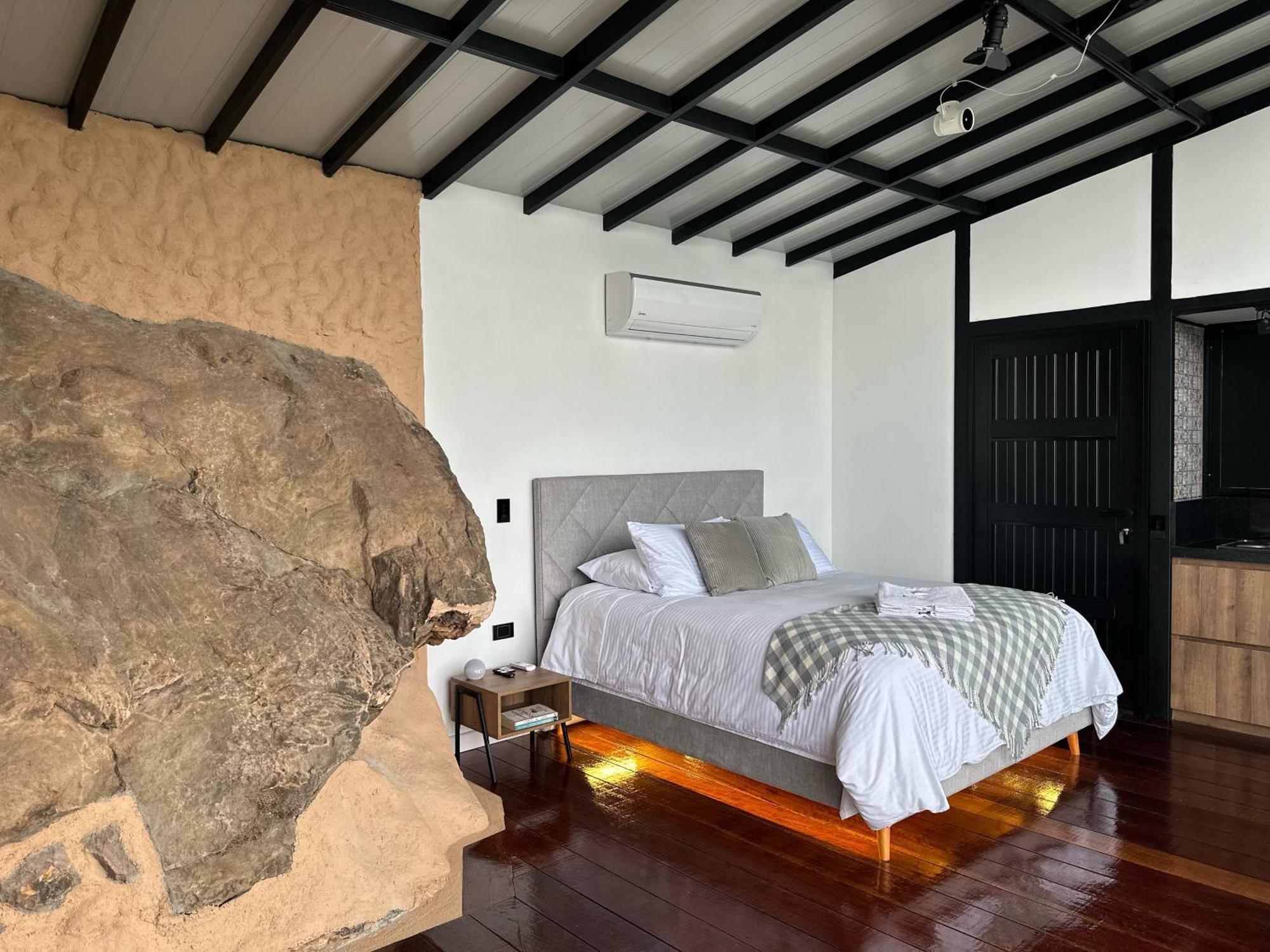 Vip Glamping Ruitoque, Hermosa Vista Floridablanca Ngoại thất bức ảnh